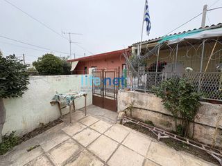 Μονοκατοικία 60 τ.μ. για πώληση