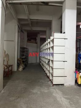 Αποθήκη 300τ.μ. για πώληση-Παναγία φανερωμένη