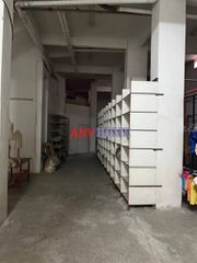 Αποθήκη 300 τ.μ. για πώληση