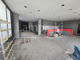 Store 190 sqm for rent
