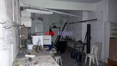 Αποθήκη 75τ.μ. για πώληση-Νέα παραλία