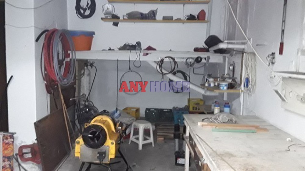 Αποθήκη 75 τ.μ. προς πώληση, Νέα Παραλία