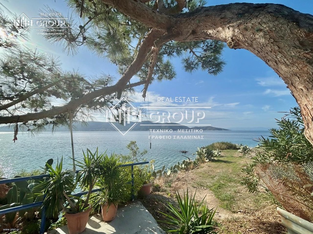 Μονοκατοικία 80 τ.μ. πρός ενοικίαση, Νησιά Αργοσαρωνικού, Σαλαμίνα