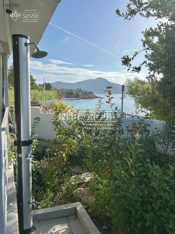 Μονοκατοικία 80 τ.μ. πρός ενοικίαση, Νησιά Αργοσαρωνικού, Σαλαμίνα