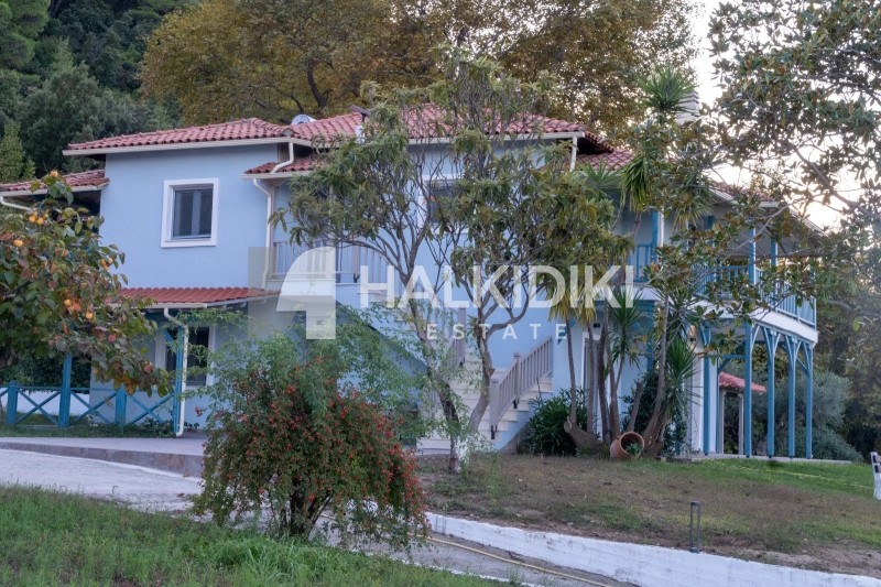 Μονοκατοικία 315 τ.μ. προς πώληση, Βουρβουρού