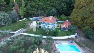 Μονοκατοικία 315 τ.μ. για πώληση