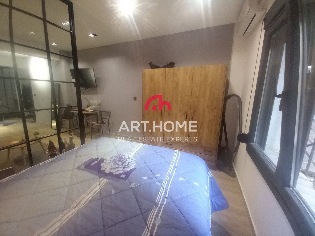 Studio / γκαρσονιέρα 45 τ.μ. προς πώληση, Κέντρο Θεσσαλονίκης