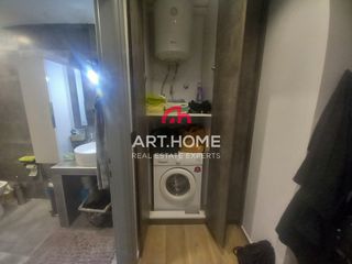 Studio / γκαρσονιέρα 45 τ.μ. προς πώληση, Κέντρο Θεσσαλονίκης-thumb-11
