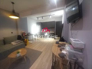 Studio / γκαρσονιέρα 45 τ.μ. προς πώληση, Κέντρο Θεσσαλονίκης-thumb-12
