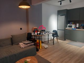 Studio / γκαρσονιέρα 45 τ.μ. προς πώληση, Κέντρο Θεσσαλονίκης-thumb-8