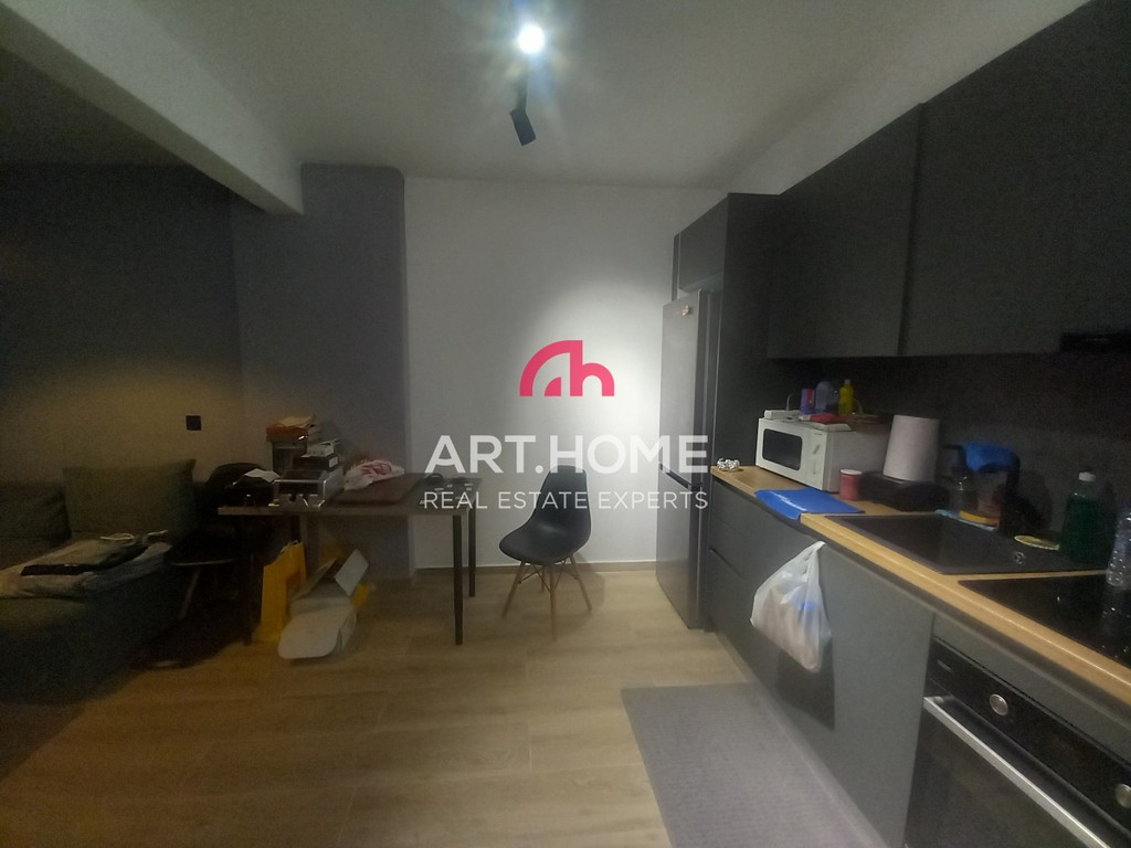 Studio / γκαρσονιέρα 45 τ.μ. προς πώληση, Κέντρο Θεσσαλονίκης