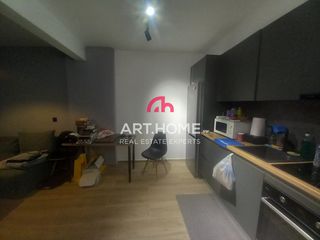 Studio / γκαρσονιέρα 45 τ.μ. προς πώληση, Κέντρο Θεσσαλονίκης-thumb-1