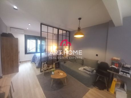 Studio / γκαρσονιέρα 45τ.μ. για πώληση-Κέντρο