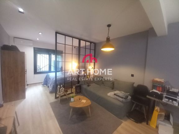 Studio / γκαρσονιέρα 45 τ.μ. για πώληση, Θεσσαλονίκη - Κέντρο, Κέντρο