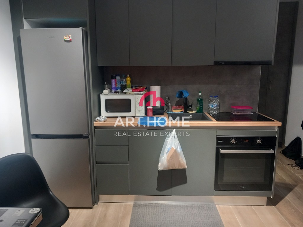 Studio / γκαρσονιέρα 45 τ.μ. προς πώληση, Κέντρο Θεσσαλονίκης
