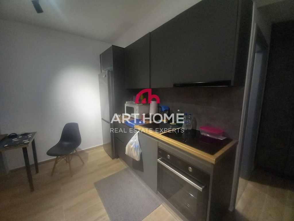 Studio / γκαρσονιέρα 45 τ.μ. προς πώληση, Κέντρο Θεσσαλονίκης