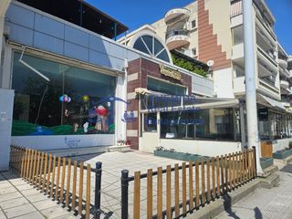 Κατάστημα 280 τ.μ. πρός ενοικίαση