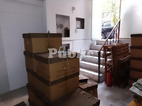 Warehouse 72 sqm for sale