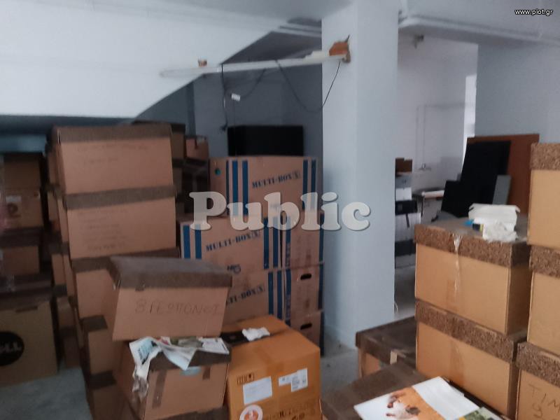 Αποθήκη 72 τ.μ. προς πώληση, Κέντρο Παγκρατίου