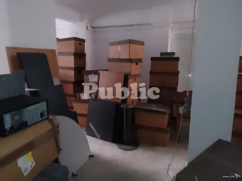 Αποθήκη 72 τ.μ. προς πώληση, Κέντρο Παγκρατίου