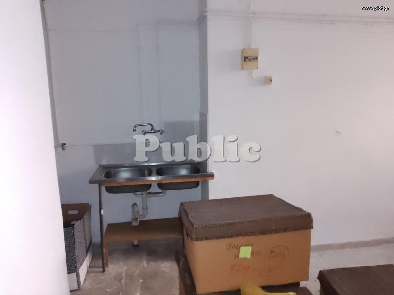 Αποθήκη 72 τ.μ. προς πώληση, Κέντρο Παγκρατίου