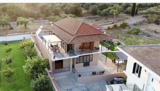 Μονοκατοικία 65 τ.μ. για ενοικίαση, Μεσσηνία, Ιθώμης-thumb-10