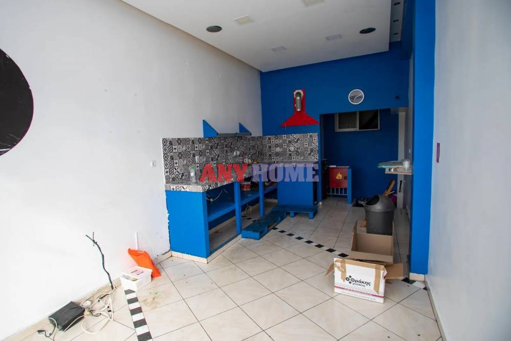 Κατάστημα 81 τ.μ. προς ενοικίαση, Δόξα