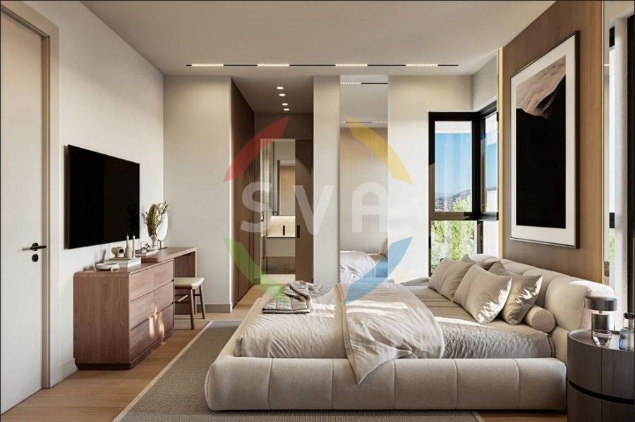 Διαμέρισμα 102 τ.μ. πρός πώληση, Λεμεσός