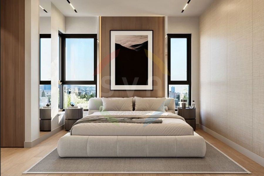 Διαμέρισμα 102 τ.μ. πρός πώληση, Λεμεσός
