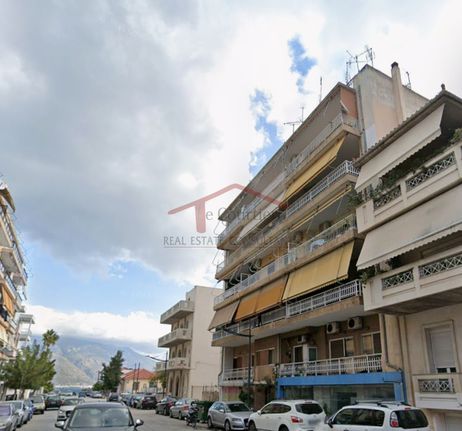 Διαμέρισμα 74 τ.μ. για πώληση, Κορινθία, Κόρινθος