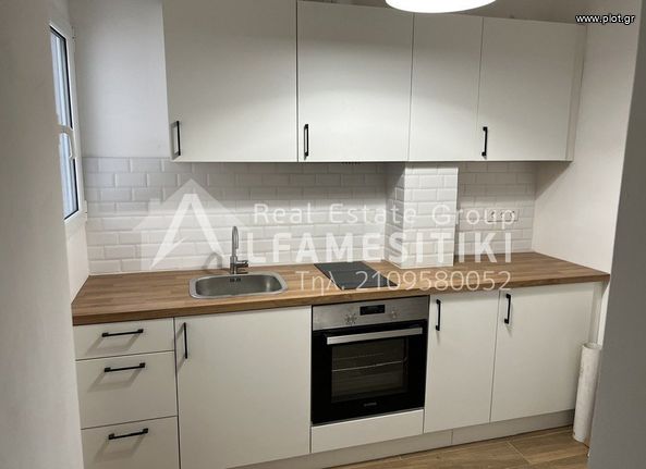 Apartment 50 sqm for sale, Athens - Center, Kolonos - Kolokinthous