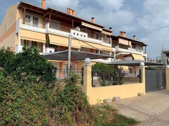 Διαμέρισμα 70 τ.μ. για πώληση, Κορινθία, Βόχα