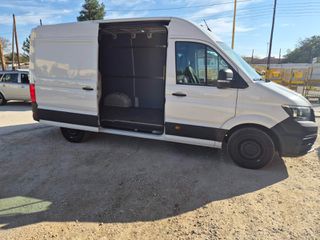 Volkswagen 2023 CRAFTER 2023 3ΘΕΣΙΟ