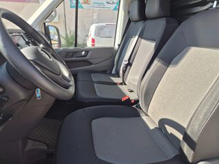 Volkswagen 2023 CRAFTER 2023 3ΘΕΣΙΟ-thumb-6