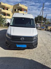 Volkswagen 2023 CRAFTER 2023 3ΘΕΣΙΟ-thumb-7