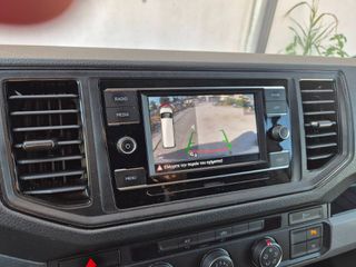 Volkswagen 2023 CRAFTER 2023 3ΘΕΣΙΟ-thumb-4