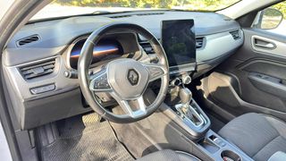 Renault Arkana 2024 ΚΑΛΕΣΤΕ ΓΙΑ ΤΙΜΗ-thumb-1