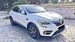 Renault Arkana 2024 ΚΑΛΕΣΤΕ ΓΙΑ ΤΙΜΗ-thumb-2