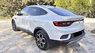 Renault Arkana 2024 ΚΑΛΕΣΤΕ ΓΙΑ ΤΙΜΗ-thumb-4