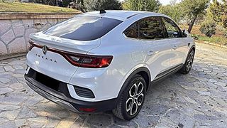 Renault Arkana 2024 ΚΑΛΕΣΤΕ ΓΙΑ ΤΙΜΗ-thumb-6