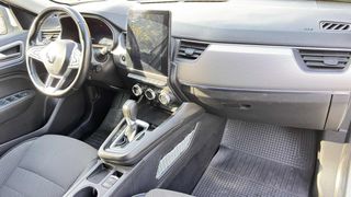 Renault Arkana 2024 ΚΑΛΕΣΤΕ ΓΙΑ ΤΙΜΗ-thumb-8