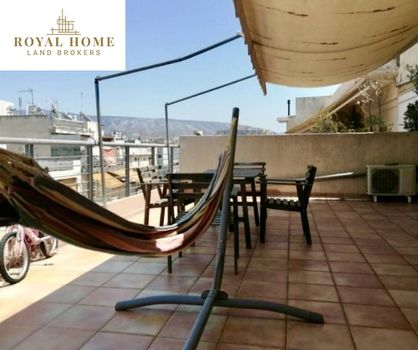 Apartment 100sqm for sale-Gazi - Metaxourgio - Votanikos » Metaxourgeio