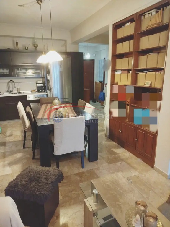 Διαμέρισμα 97 τ.μ. πρός πώληση, Θεσσαλονίκη - Περιφ/Κοί Δήμοι, Καλαμαριά