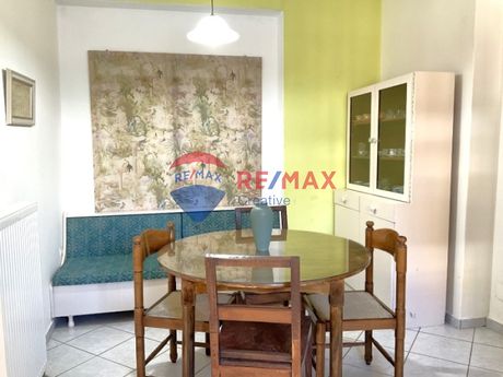 Apartment 70sqm for rent-Moires » Center