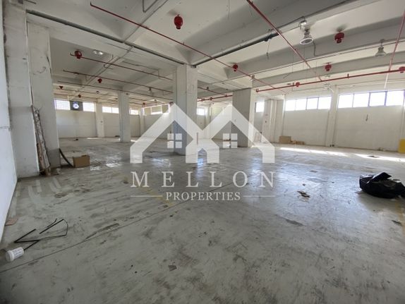 Αποθήκη 1.770 τ.μ. για ενοικίαση, Αθήνα - Δυτικά Προάστια, Αχαρνές