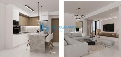 Διαμέρισμα 110 τ.μ. προς πώληση