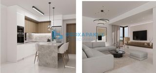 Apartment 110 sqm for sale