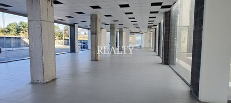 Κατάστημα 1.900 τ.μ. προς ενοικίαση