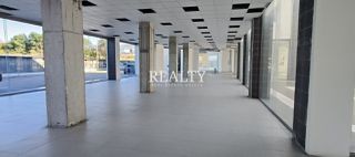 Κατάστημα 1.900 τ.μ. για ενοικίαση