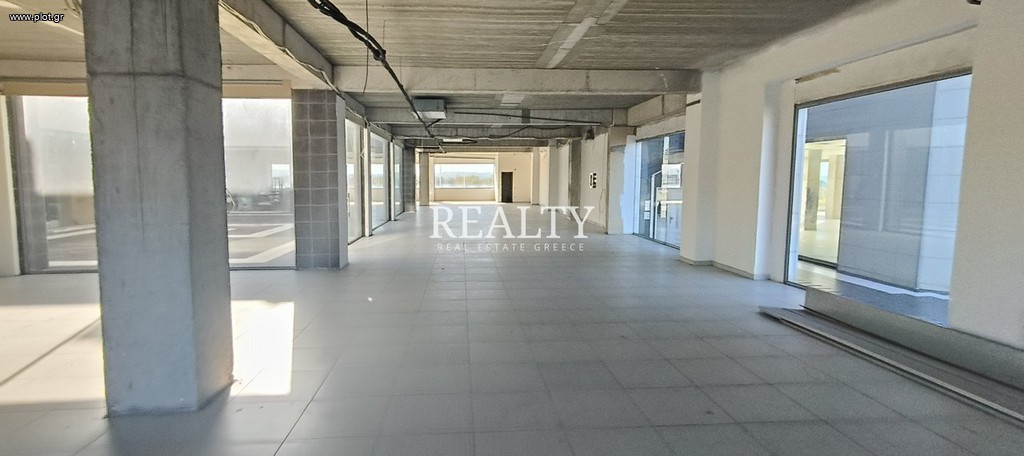 Κατάστημα 1.900 τ.μ. προς ενοικίαση, Πυλαία
